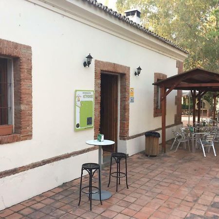 Apartamentos Villa Vacacional Castuera Εξωτερικό φωτογραφία