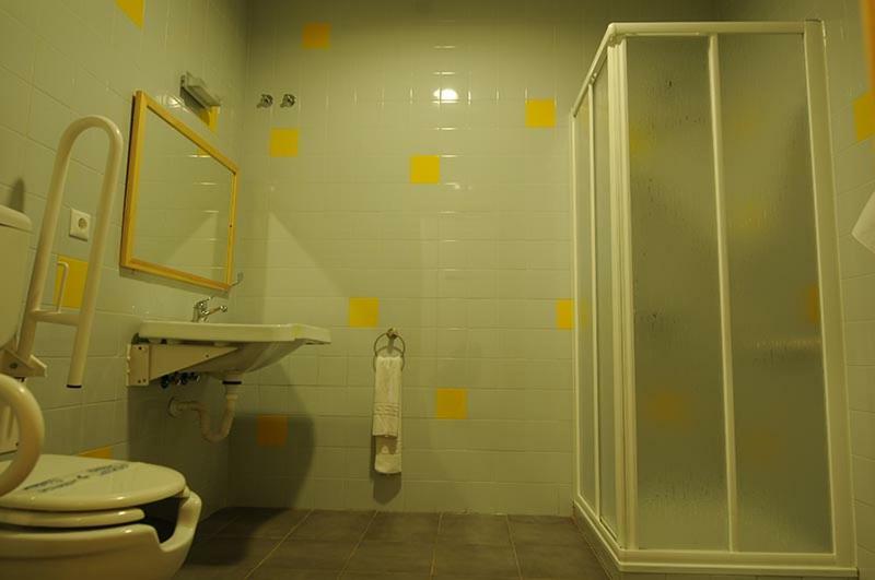 Apartamentos Villa Vacacional Castuera Εξωτερικό φωτογραφία